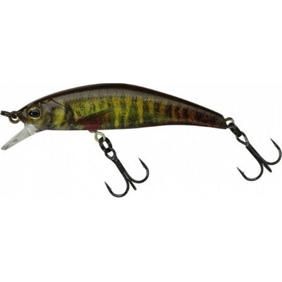 Illex Tricoroll Knocker 7 cm 10,1 g RT Spawn Vairon Illex
