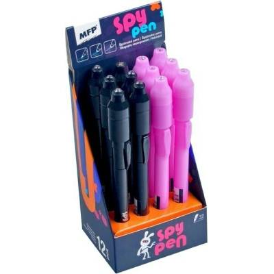 MFP 6001374 Spypen mix barev