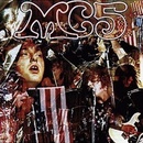 Hudba MC5: KICK OUT THE JAMS CD