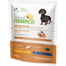 Trainer Natural Sensitive No Gluten Puppy & Jun Mini losos 0,8 kg