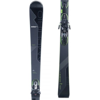 Elan Amphibio 18 Ti2 Fusion X 20/21