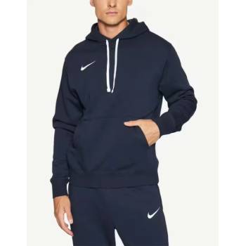 Nike Park 20 Fleece Hoodie Navy