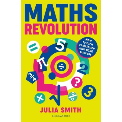 Maths Revolution - Julia Smith