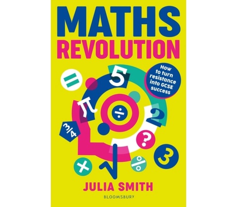Maths Revolution - Julia Smith