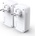 TP-Link TL-PA8033P Kit