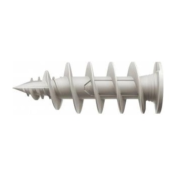 Fischer FID II insulating caps 50mm (white, 50 pieces)