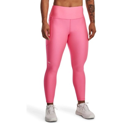 Under Armour HG ARMOUR OUR HIRISE 7/8 NS dámské legíny černé