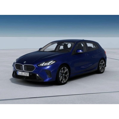 BMW 118d M Sport 110 kW