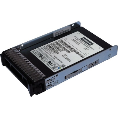 Lenovo 1,92TB GB 2,5" SAS, 4XB7A90875