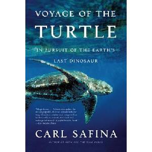 Voyage of the Turtle | Carl Safina (ISBN: 9780805083187)