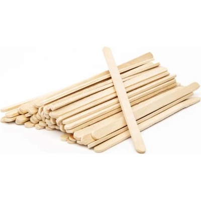 Shesto Modelcraft пръчици за разбъркване на бои (25бр)