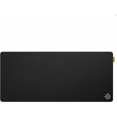 SteelSeries QcK Performance XL - Control 63435 černá