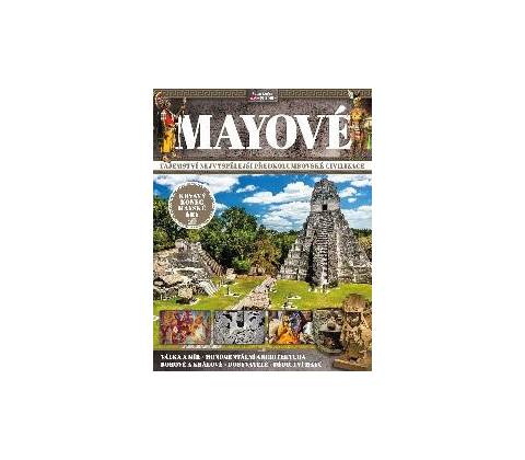 Mayové