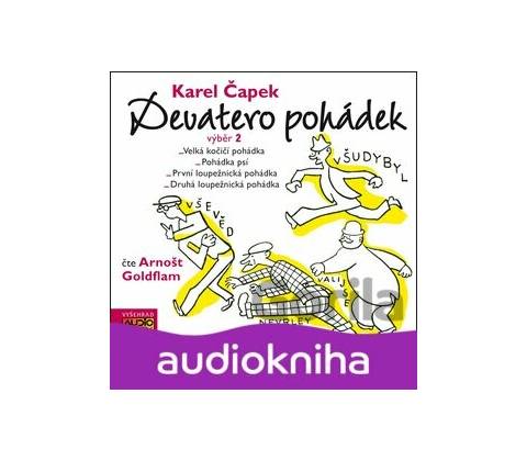 Devatero pohádek