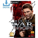 Men of War: Condemned Heroes