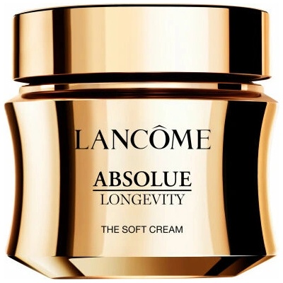 Lancôme Absolue Longevity The Soft Cream 60 ml
