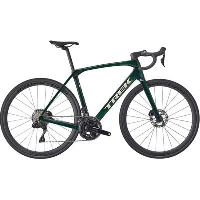 Trek Domane SL 6 Gen 4 Ivy Smoke 2026