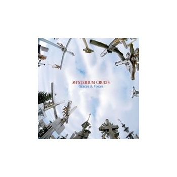 Various - Graces & Voices CD