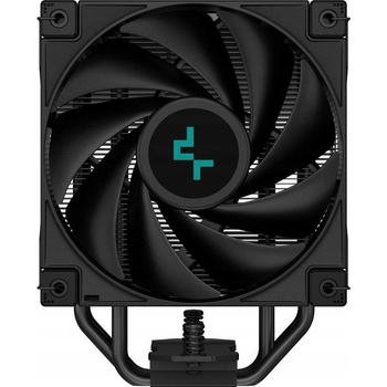 DeepCool AK400 Zero Dark Plus R-AK400-BKNNMD-G-1
