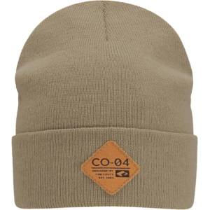 Chillouts Зимна шапка (beanie) Chillouts Nicki Hat Beanie - Beige - размер One Size (904-5052-0111)