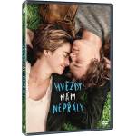 MagicBox Вината в нашите звезди - dvd (007251)