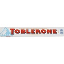 Čokolády Toblerone biela 100 g