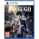 Hry na PS4 Judgment