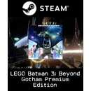 Hry na PC Lego Batman 3: Beyond Gotham (Premium Edition)