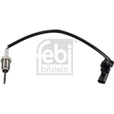 Čidlo, teplota výfukových plynů FEBI BILSTEIN 197712