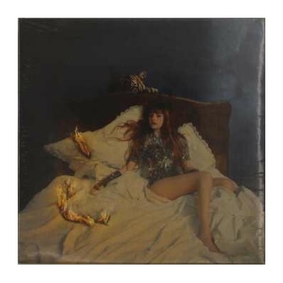 Annalisa - Ma Io Sono Fuoco CD