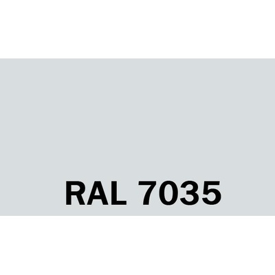 Dulux High Gloss 2,5L RAL 7035