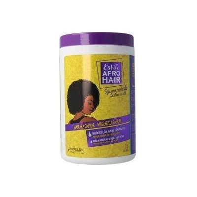 Novex Капилярна Маска Afro Hair Novex (1000 ml)