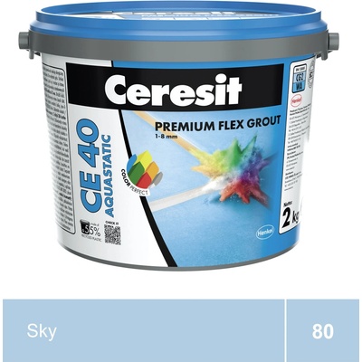 Henkel Ceresit CE 40 2 kg sky