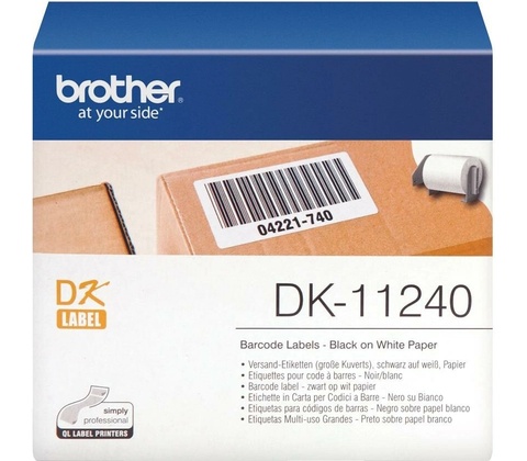 Brother DK11240