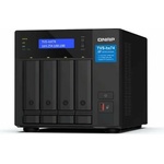 QNAP TVS-H474-PT-8G NAS устройство