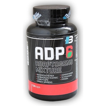 Body nutrition ADP6 120 kapslí