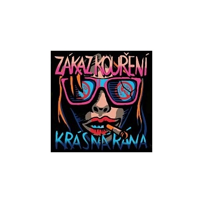 Zákaz kouření – Krásná rána FLAC