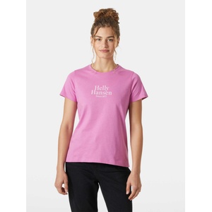 Helly Hansen Тениска w core graphic 2.0