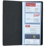 Bantex Визитник 3550