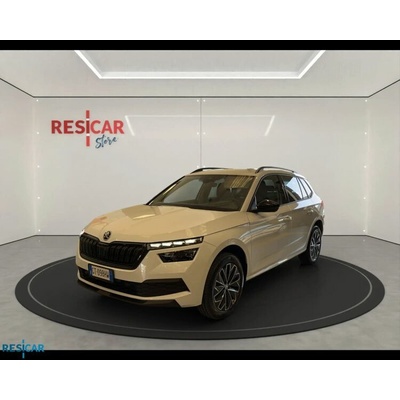 Skoda Kamiq 1.0 TSI 70 kW