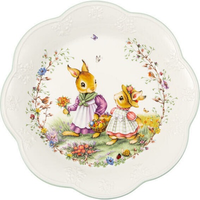 Villeroy & Boch Misa veľká lúka Spring Fantasy 30,5 cm