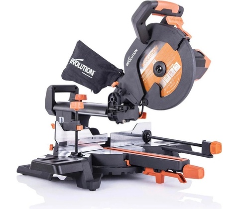 Evolution R255 SMS plus