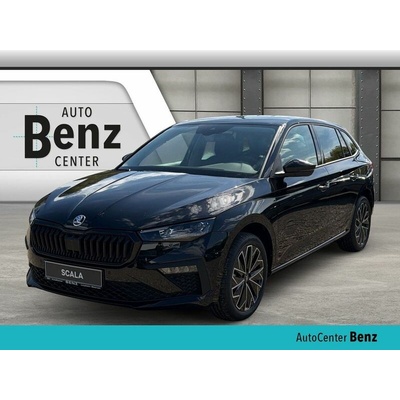 Skoda Scala 1.5 TSI Balance DSG 110 kW