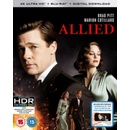 Allied BD