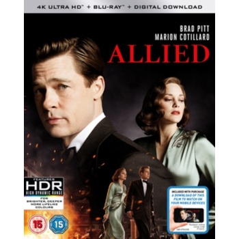 Allied BD