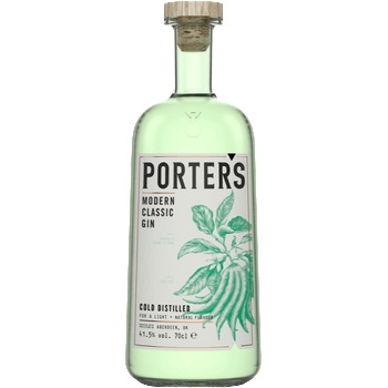 Image 1 of Porter's Modern Classic