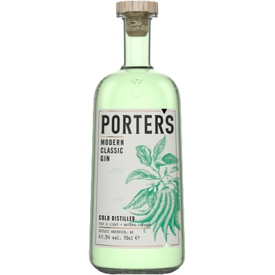 Porter's Modern Classic