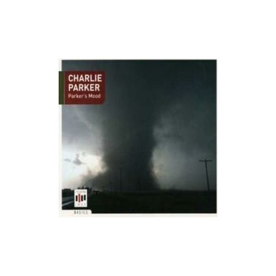 Parker Charlie - Parker's Mood CD