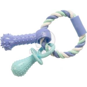 Gimborn GimDog Cotton Dent Plus Anello пръстен 15 см