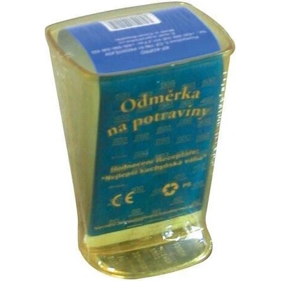 Odměrka 0,5l PH TRA (bez nálevky a ouška)